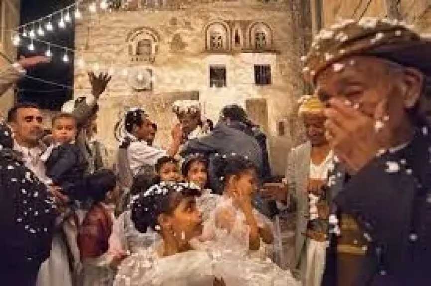 اتفاق 'قاطع مقطوع' .. قبائل المحويت تتفق على تحديد هذا المهر وتيسير الزواج