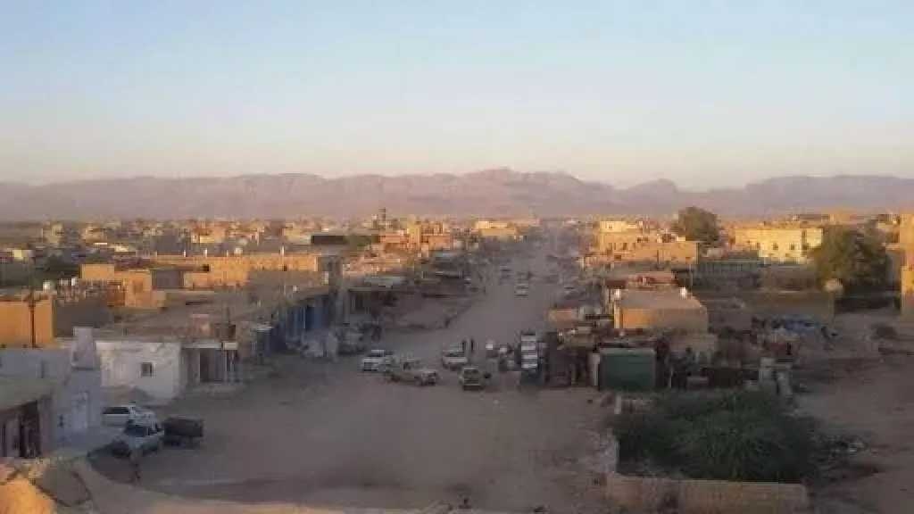 مليشيا الحوثي تعترف بمصرع أحد قادتها الأمنيين