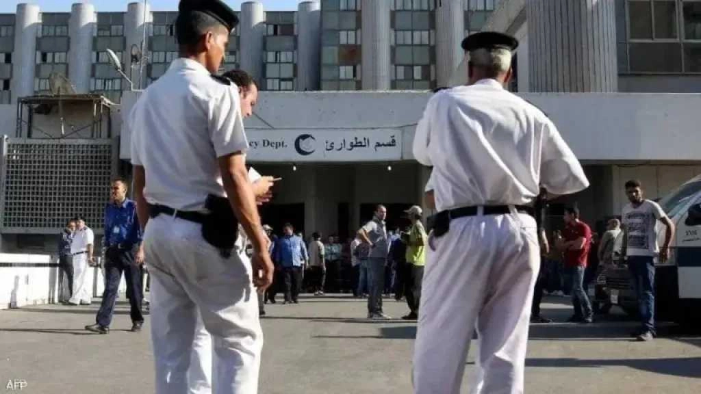 اعتقال فتاتين يمنيتين في مصر وتوجيه تهمة خطيرة ضدهما