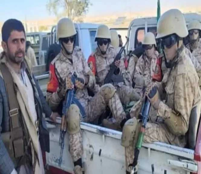 سياسي يمني: فرصة ثمينة أمام اليمنيين للانقضاض على الحوثيين