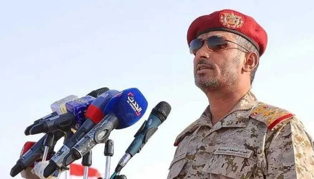 رئيس هيئة الأركان ‘‘صغير بن عزيز'' يوجه رسالة مهمة لليمنيين في ذكرى الوحدة