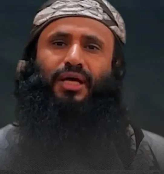 لأول مرة.. زعيم تنظيم القاعدة في اليمن يهدد ‘‘ترامب'' وإيلون ماسك ويتوعد باغتيال عدد من حكام العرب