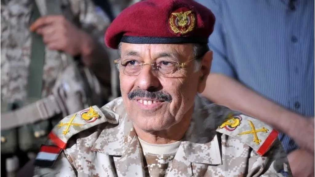 علي محسن الأحمر: هذا ما حدث في مدينة عدن قبل 35 سنة!!