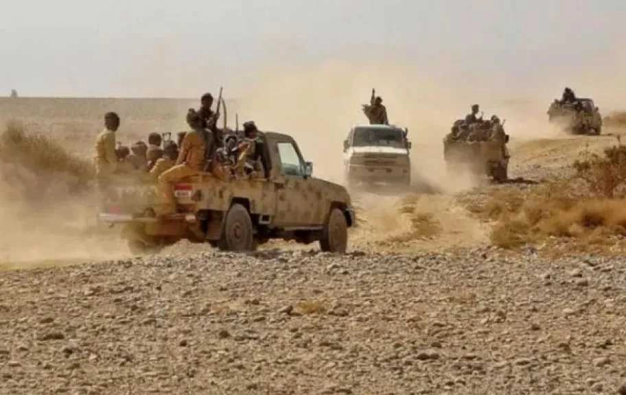 مصادر عسكرية تكشف اسباب فشل الحوثيين المتكرر في السيطرة على مارب وما وراء تصعيدها