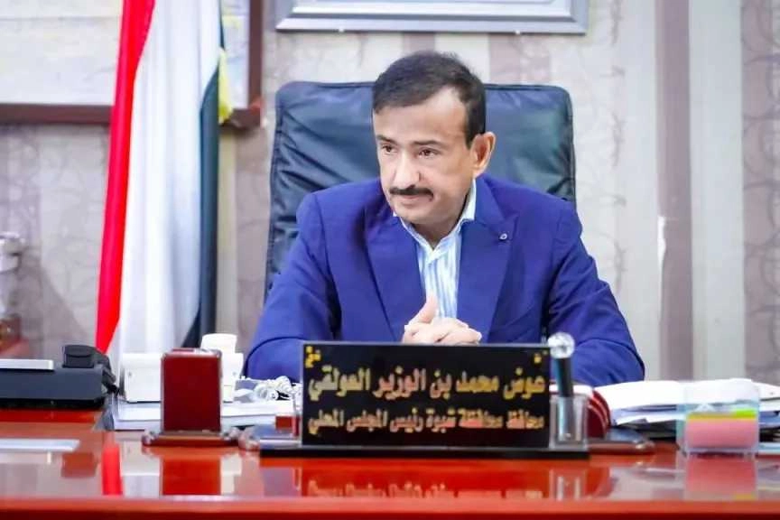 شبوة: موافقة رسمية على تنفيذ مشروعين تعليميين ورياضيين بتكلفة تجاوزت نصف مليون دولار