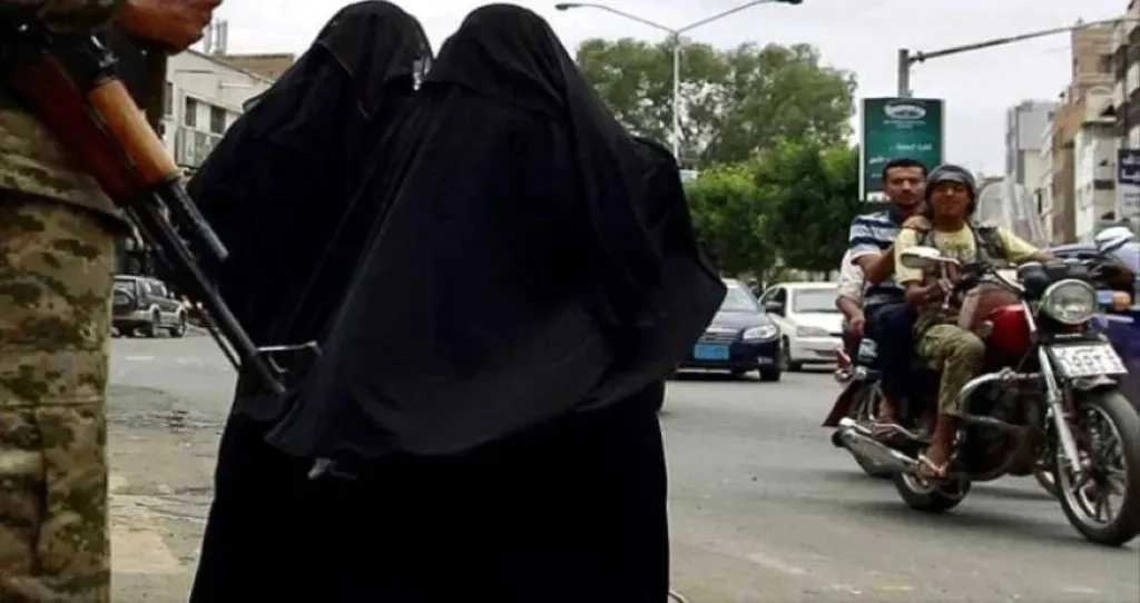 أحذروا 'ريا وسكينة' عصابة مرتبطة بالحوثيين متخصصة بخطف النساء في اليمن