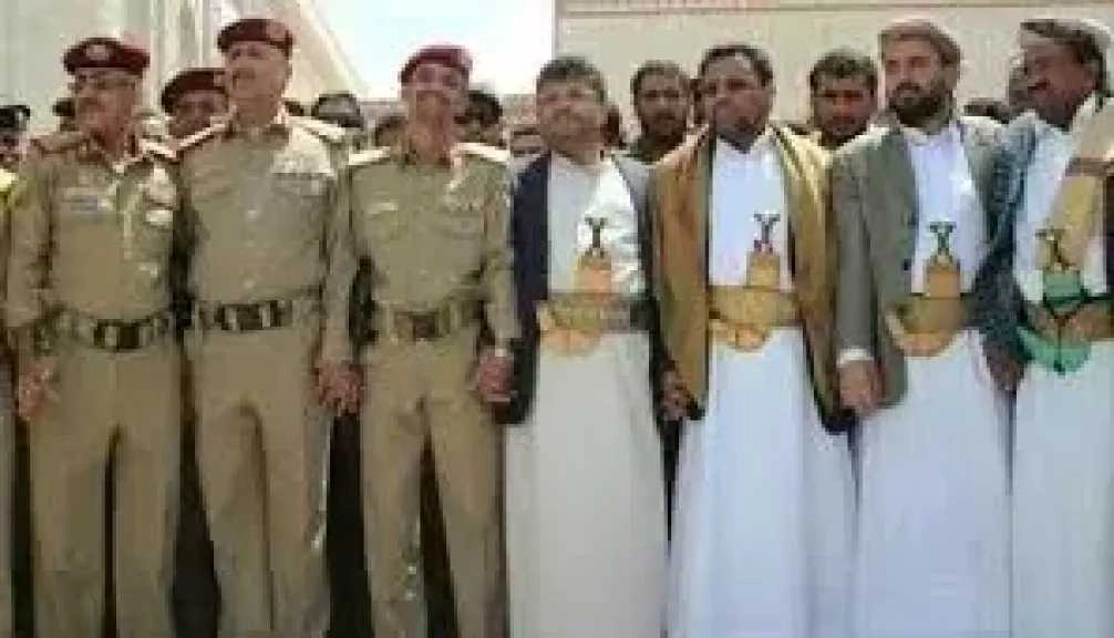 تصاعد الخلافات داخل صفوف الحوثيين.. الكشف عن تفاصيل مثيرة حول انهيار الثقة وفرار قيادات بارزة
