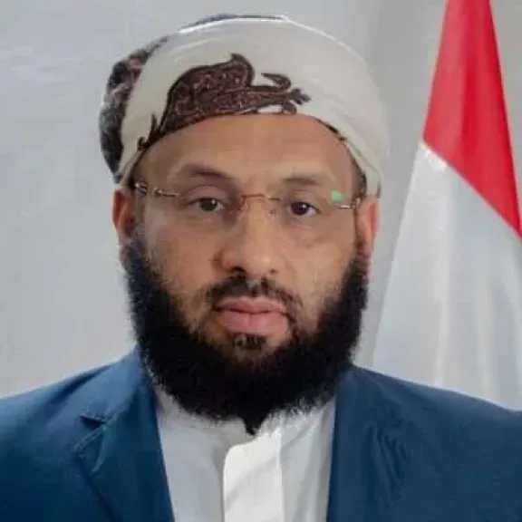 وزير الأوقاف اليمني يستنكر تصريحات مؤسس جماعة الحوثي: محاولات لتدمير الإسلام وقادته العظماء