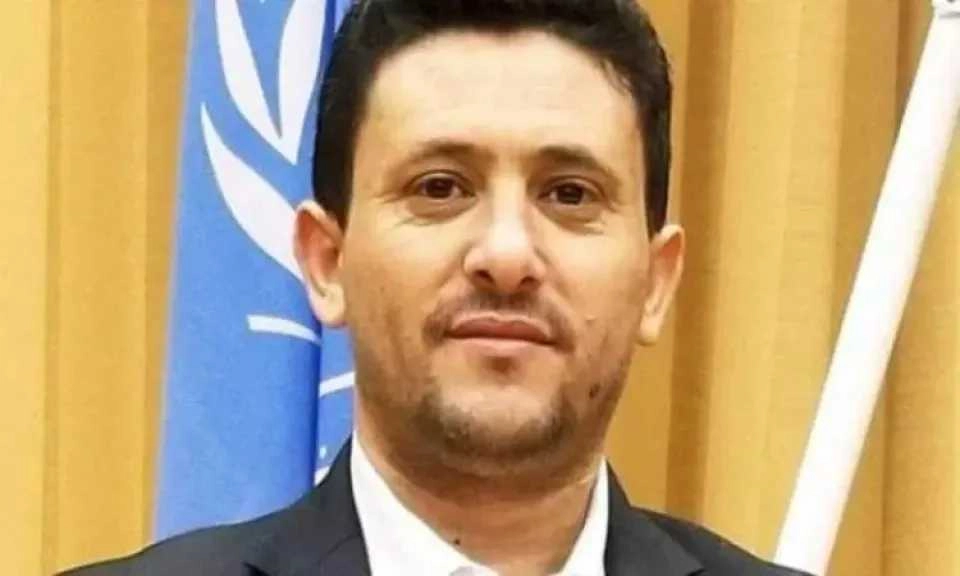 السلالي 'المرتضى' يشرف على نهب 90 مليون ريال من مدخرات سجناء مركزي صنعاء