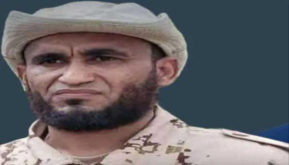 بعد ايقافه عن العمل ..'قيادي في قوات الانتقالي يواجه القرار بثبات: لا تراجع عن محاربة الإرهاب ومواقف القيادة خط أحمر'