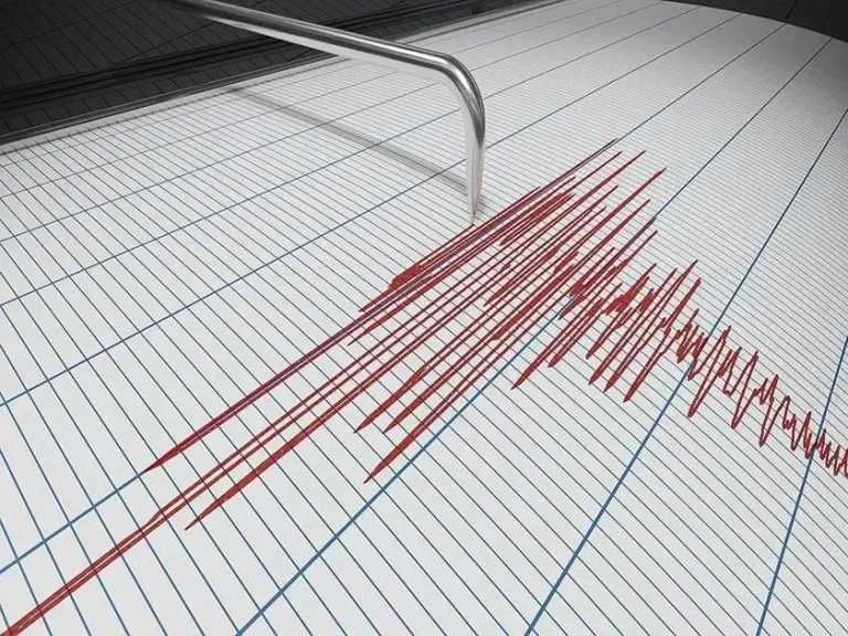 تسجيل 3 هزات أرضية جديدة في خليج عدن ورابعة قبالة سواحل سلطنة عمان