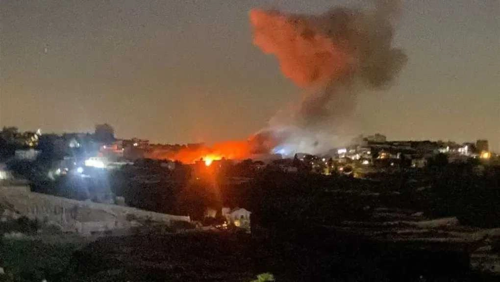 دولة جديدة تشارك في الهجوم على الحوثيين إلى جانب الولايات المتحدة وتعلن تنفيذ عمليات دقيقة