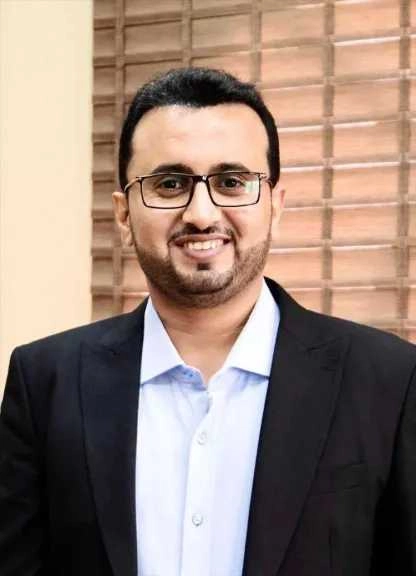 سالم العولقي يتولى رئاسة هيئة الأراضي والتخطيط العمراني: مهمة وطنية قبل أن تكون شرفًا