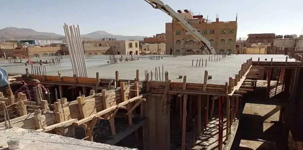 ارتفاع حاد في أسعار الأسمنت في مناطق الحوثيون (الأسعار)