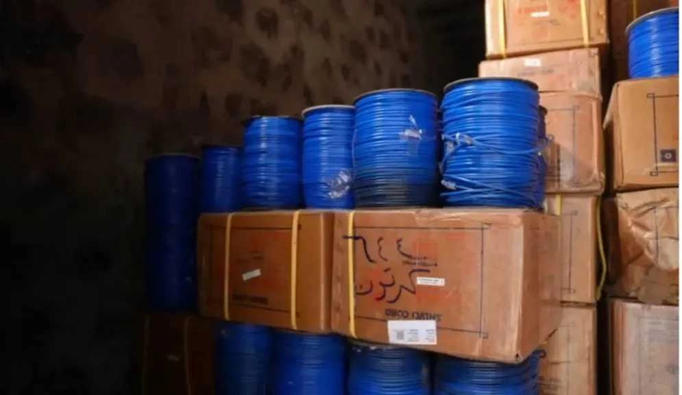 اليمن يعلّق على شحنة الأسلحة الإيرانية الخطيرة المضبوطة بالبحر الأحمر
