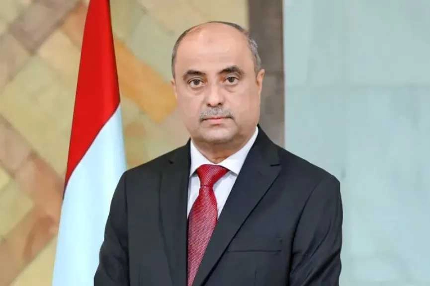 مذكرة سابقة من رئيس الوزراء 'بن بريك' تُعيد 15 مليون ريال سعودي لحجاج العام الماضي