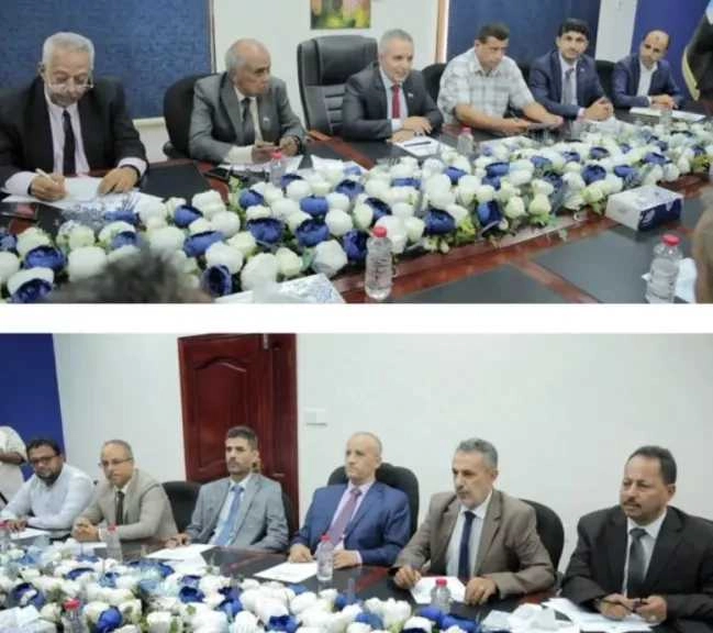 الإرياني يعلق على التقارب والتنسيق المهم بين قوات طارق صالح والانتقالي في عدن