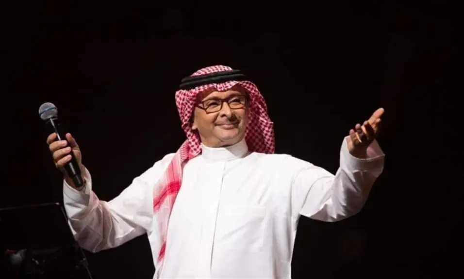 حفل للفنان السعودي عبدالمجيد عبدالله في العاصمة صنعاء!.. إعلان مزيف يثير ضجة