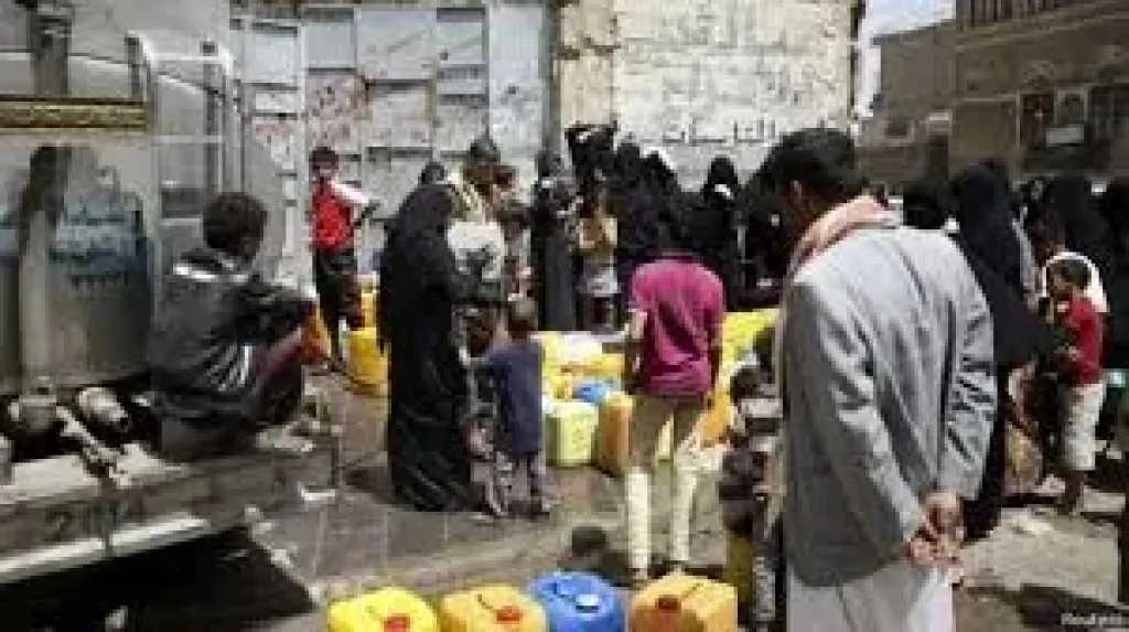 الوضع الإنساني يتدهور في لحج.. وحالات إغماء متفرقة تثير قلق السكان