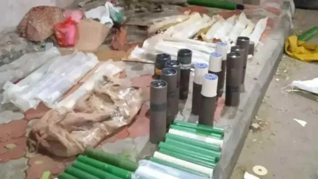 صيد ثمين في قبضة قوات الانتقالي بعدن