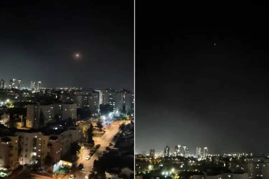عاجل: بيان عسكري حوثي بشأن استهداف 'مطار بن غوريون'