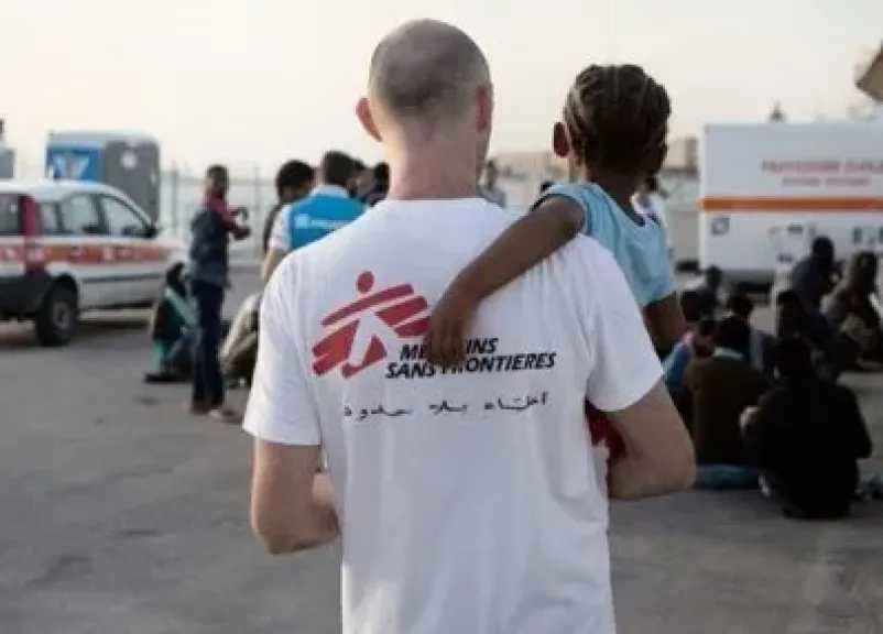 'أطباء بلا حدود' تنسحب من مأرب وتعز وتُحذِّر من كارثة إنسانية في اليمن