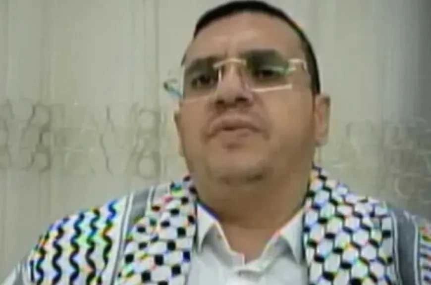 جماعة الحوثي تتحدث عن صواريخ ومحركات فرط صوتيه مدمجة بالذكاء الاصطناعي!