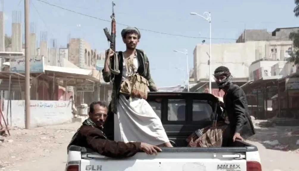 تقرير حقوقي صادم: مليشيا الحوثي ارتكبت أكثر من 15 ألف جريمة بحق المدنيين في ذمار منذ 2018