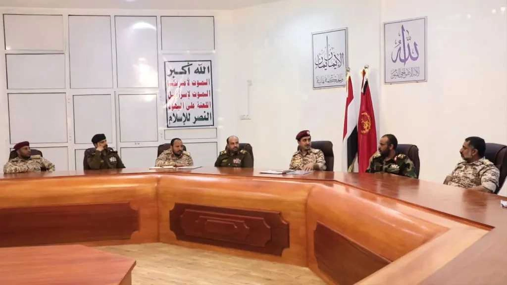 كشف معلومات حساسة عن نجل شقيق عبدالملك الحوثي البعيد عن الأنظار 'محمد حميد بدر الدين'