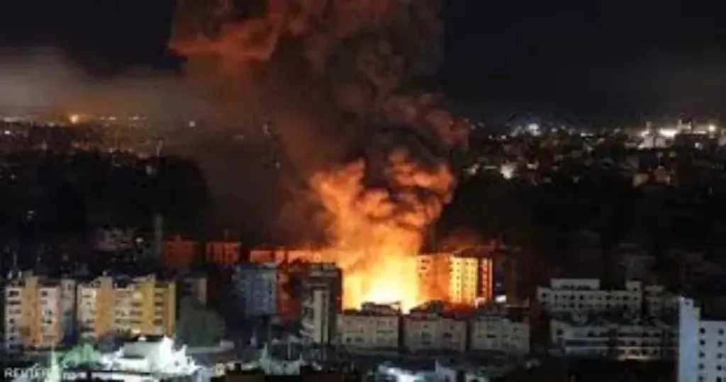 لأول مرة.. الحوثيون يعلنون قصف مطار بن غوريون 'ردًا على قصف الضاحية الجنوبية لبيروت'