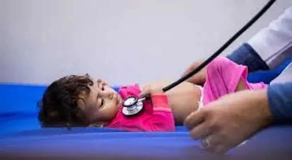 بـ4 ملايين دولار .. نهب ممتلكات منظمة رعاية الأطفال في ستة محافظات باليمن