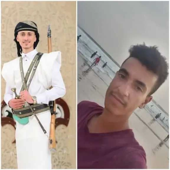 جريمة تقشعر لها الأبدان.. مواطن يقتل اثنين من أولاده في السوق وسط اليمن