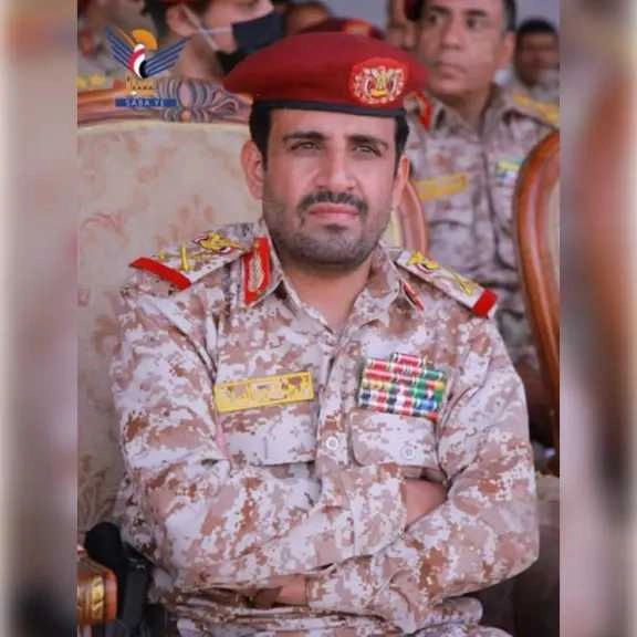 عاجل: استهداف قيادات حوثية بصنعاء بينهم رئيس الأركان 'محمد الغماري' تفاصيل جديدة