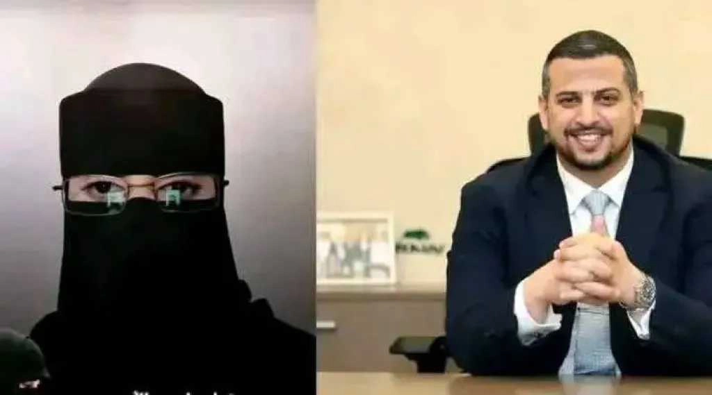 رجل أعمال يتبرع بنصف مليون ريال لـ 'عتق رقبة' الشابة اليمنية شروق في بادرة إنسانية