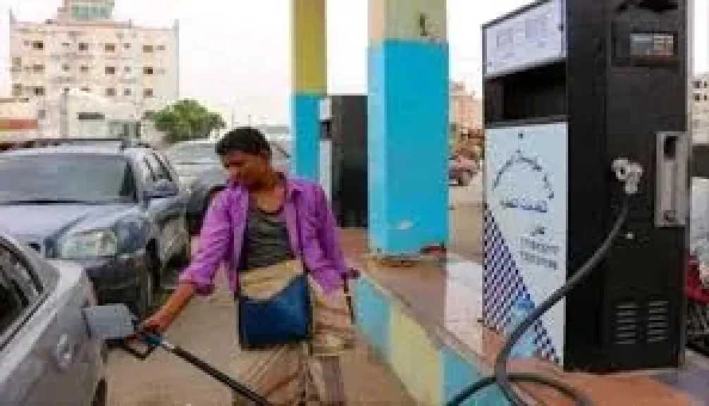 تسعيرة جديدة للبنزين والديزل في عدن تُثقل كاهل المواطنين