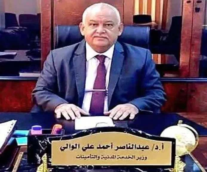 وزير الخدمة المدنية: 500 ميجاوات جاهزة للتشغيل.. و'المازوت' العائق الرئيسي لتحسن الكهرباء