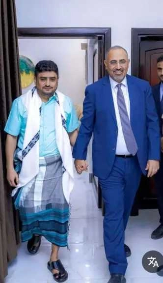 مدير أمن أبين يشن حملة مفاجئة على نقطة أمنية متورطة في أخذ 'جبايات' غير قانونية على القواطر