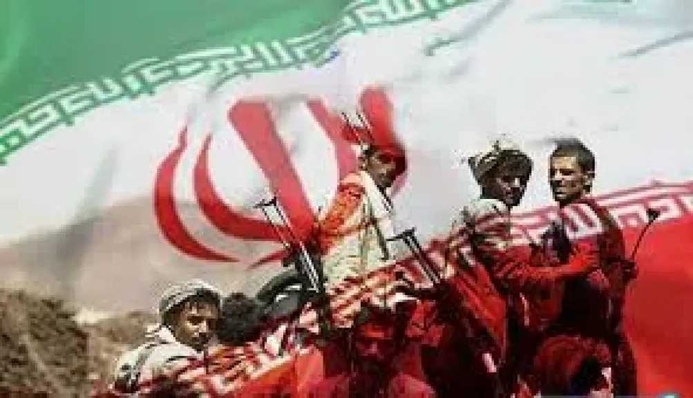 الحوثيون والإيرانيون.. شراكة إجرامية تهدد أمن الخليج