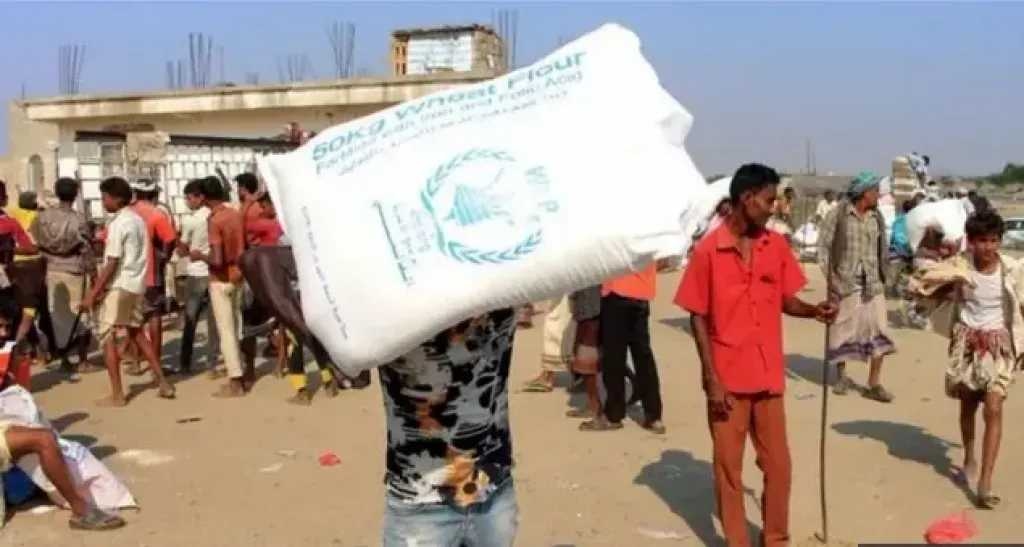 استعدادات أممية لإعادة صرف المساعدات لقرابة مليون يمني بمناطق سيطرة الحوثي