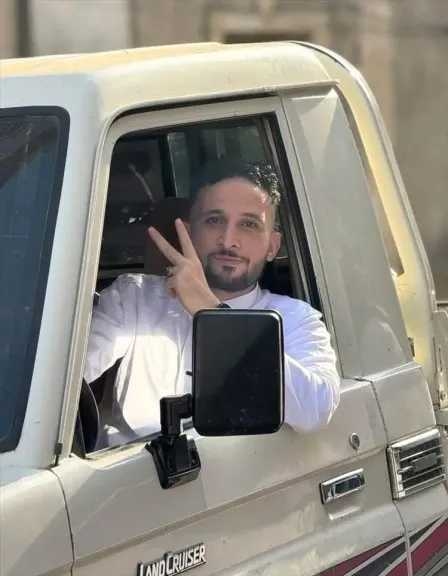 مسلحون يختطفون شابًا من أمام منزله بمدينة عدن