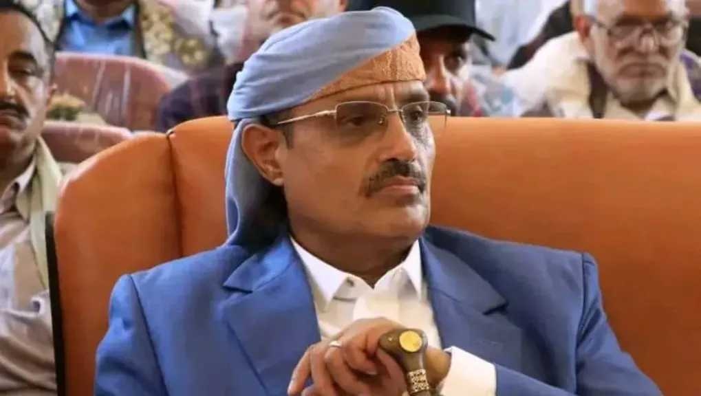 السامعي ينفجر غضبًا في وجه جماعته الحوثية: حاكموا قتلة الشيخ صالح حنتوس قبل فوات الأوان