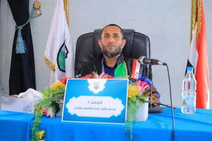 مليشيا الحوثي تختطف مدير دار قرآن في إب بالتزامن مع اغتيال الشيخ حنتوس