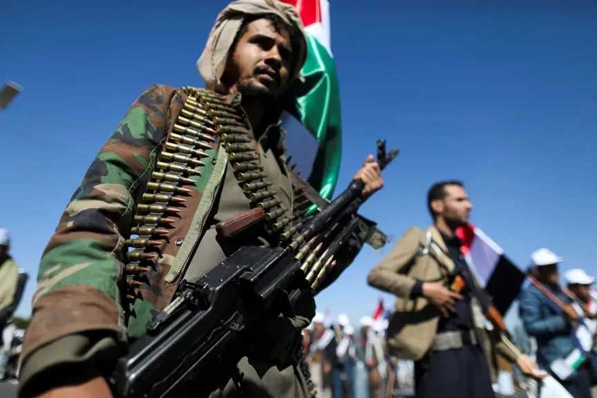 اليمن: الحوثيون يستغلون القضية الفلسطينة لتصفية رافضي مشروعهم الطائفي