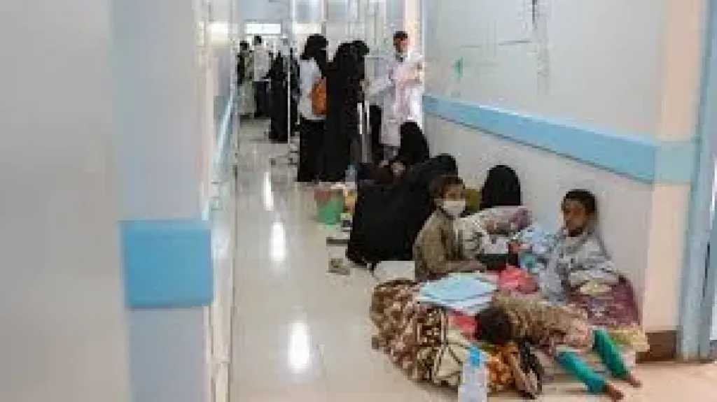 صنعاء تواجه كارثة صحية مُتصاعدة.. انتشار واسع لحالات الإسهال المميت وتحذيرات من تفشي الكوليرا