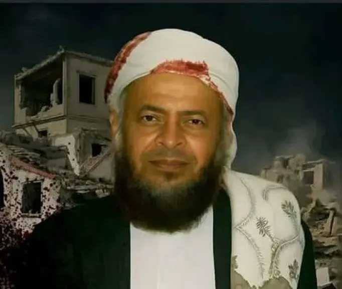 شهيد العلم.. لماذا لا يزال اسم الشيخ حنتوس يتردد بقوة حتى بعد الموت؟