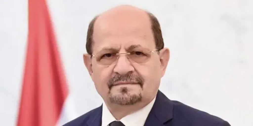 وزير الخارجية 'الزنداني' يصل نيويورك للمشاركة في مؤتمر التسوية السلمية للقضية الفلسطينية