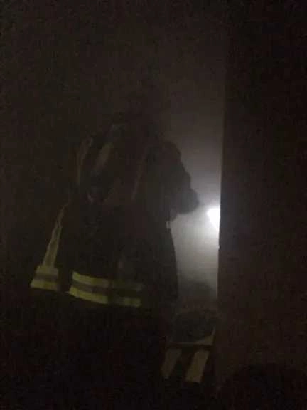 حريق في بدروم منزل في حدة وآخر في حي كنتاكي بصنعاء.. ما القصة؟