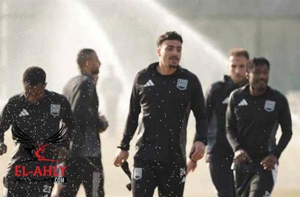 اخبار الاهلي / أبرز مباريات اليوم والقنوات الناقلة: الجيش يواجه زد ومواجهات في دوري أبطال أوروبا