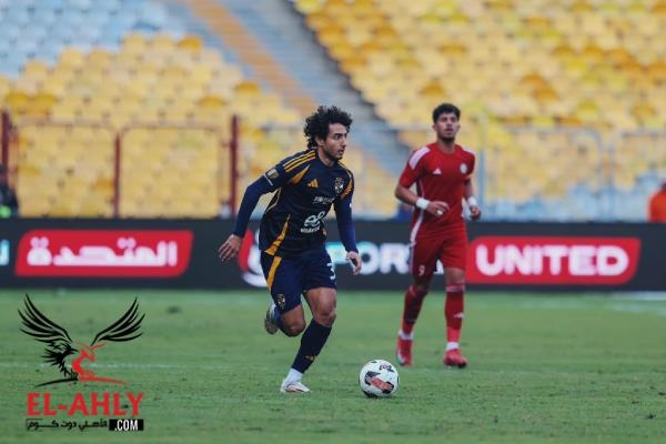 اخبار الاهلي / الأهلي يبحث عن انتصار ثمين أمام طلائع الجيش اليوم