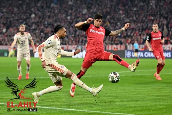 اخبار الاهلي / أبرز مباريات اليوم والقنوات الناقلة - نصف نهائي كأس مصر.. ومواجهتان قويتان في أوروبا